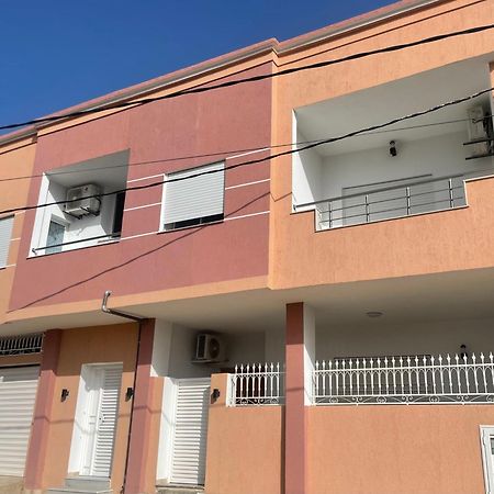 Ibrahim Apartment Kelibia Exterior photo