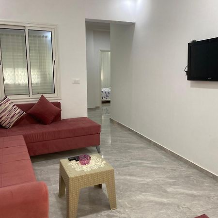 Ibrahim Apartment Kelibia Exterior photo