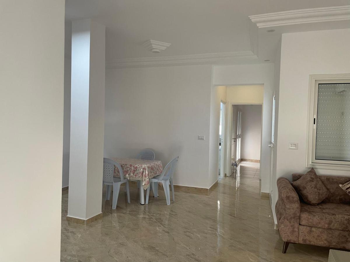 Ibrahim Apartment Kelibia Exterior photo