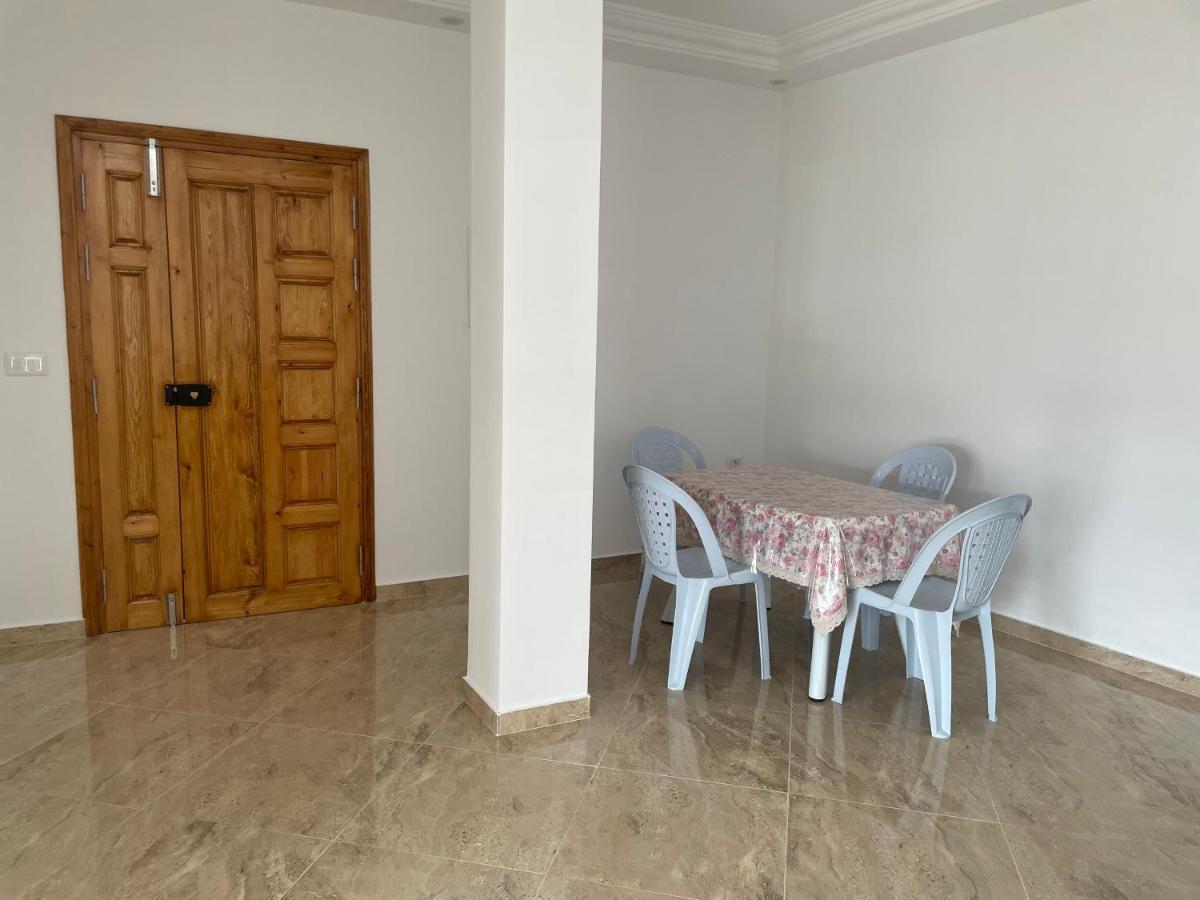 Ibrahim Apartment Kelibia Exterior photo