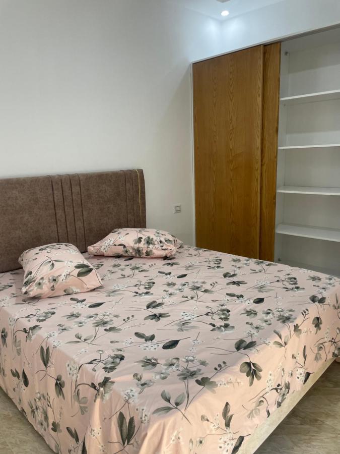 Ibrahim Apartment Kelibia Exterior photo