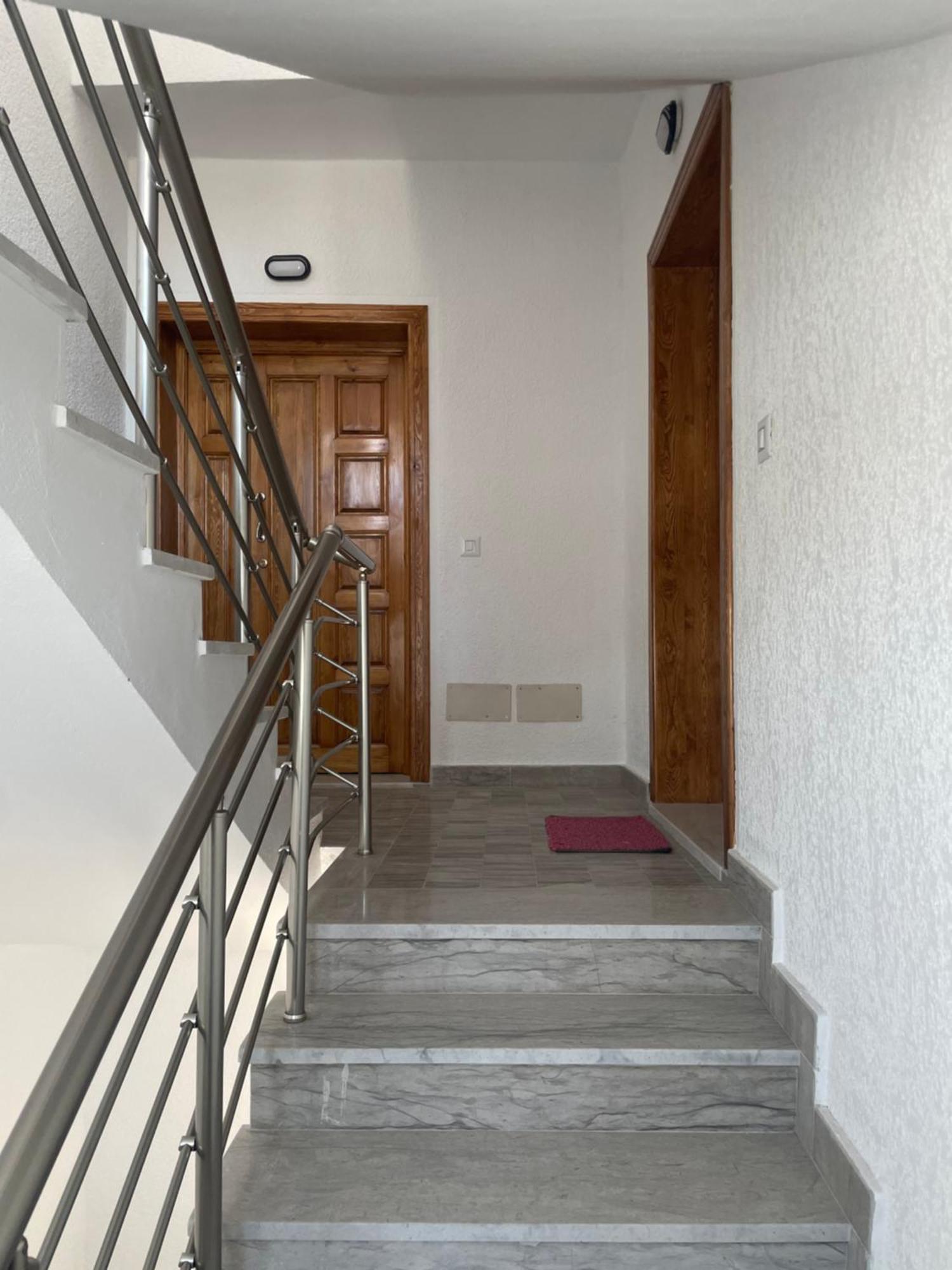 Ibrahim Apartment Kelibia Exterior photo