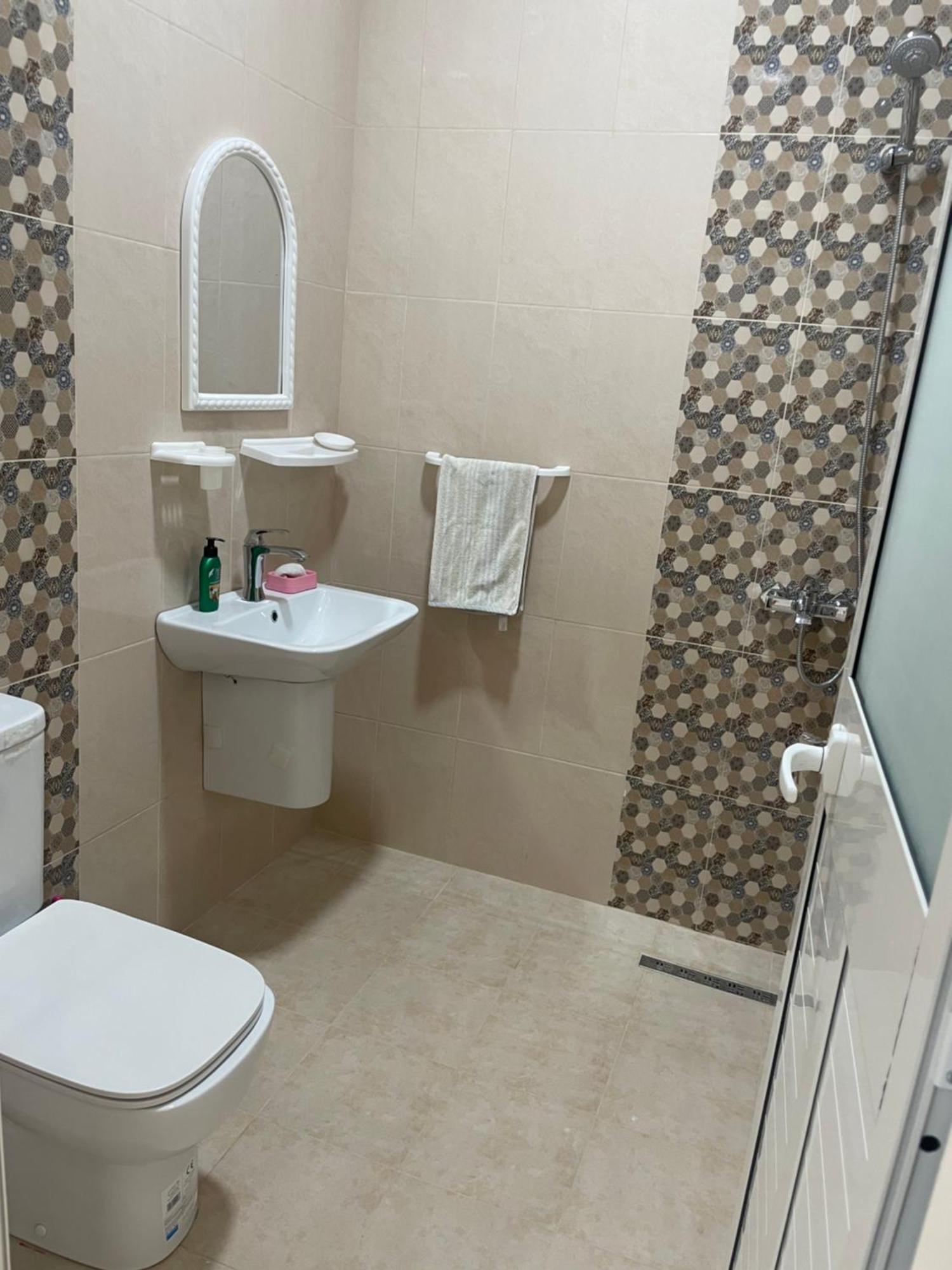 Ibrahim Apartment Kelibia Exterior photo