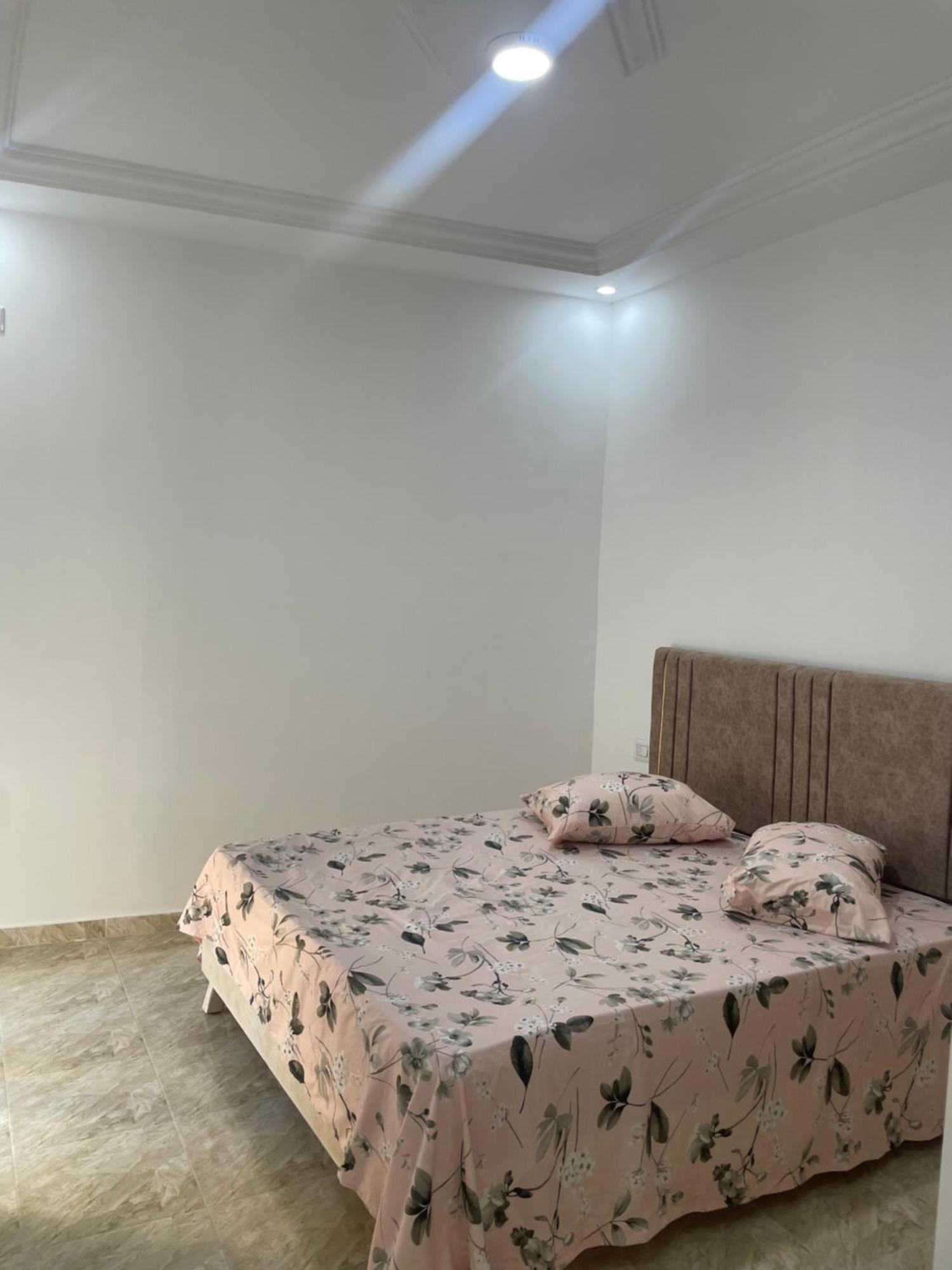 Ibrahim Apartment Kelibia Exterior photo