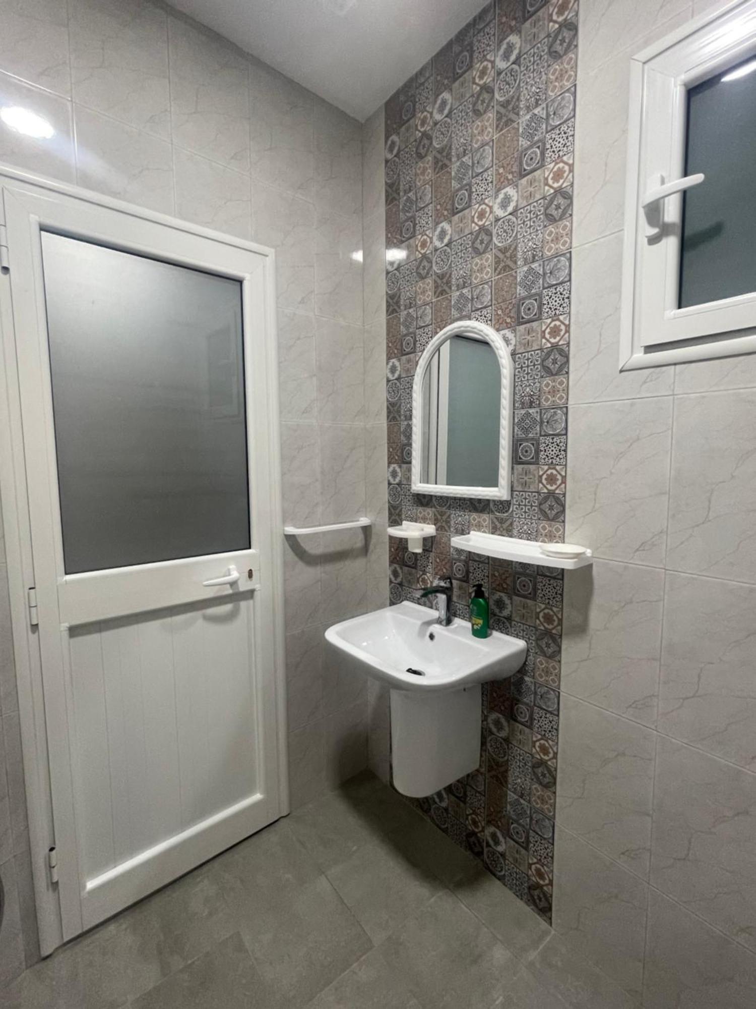 Ibrahim Apartment Kelibia Exterior photo