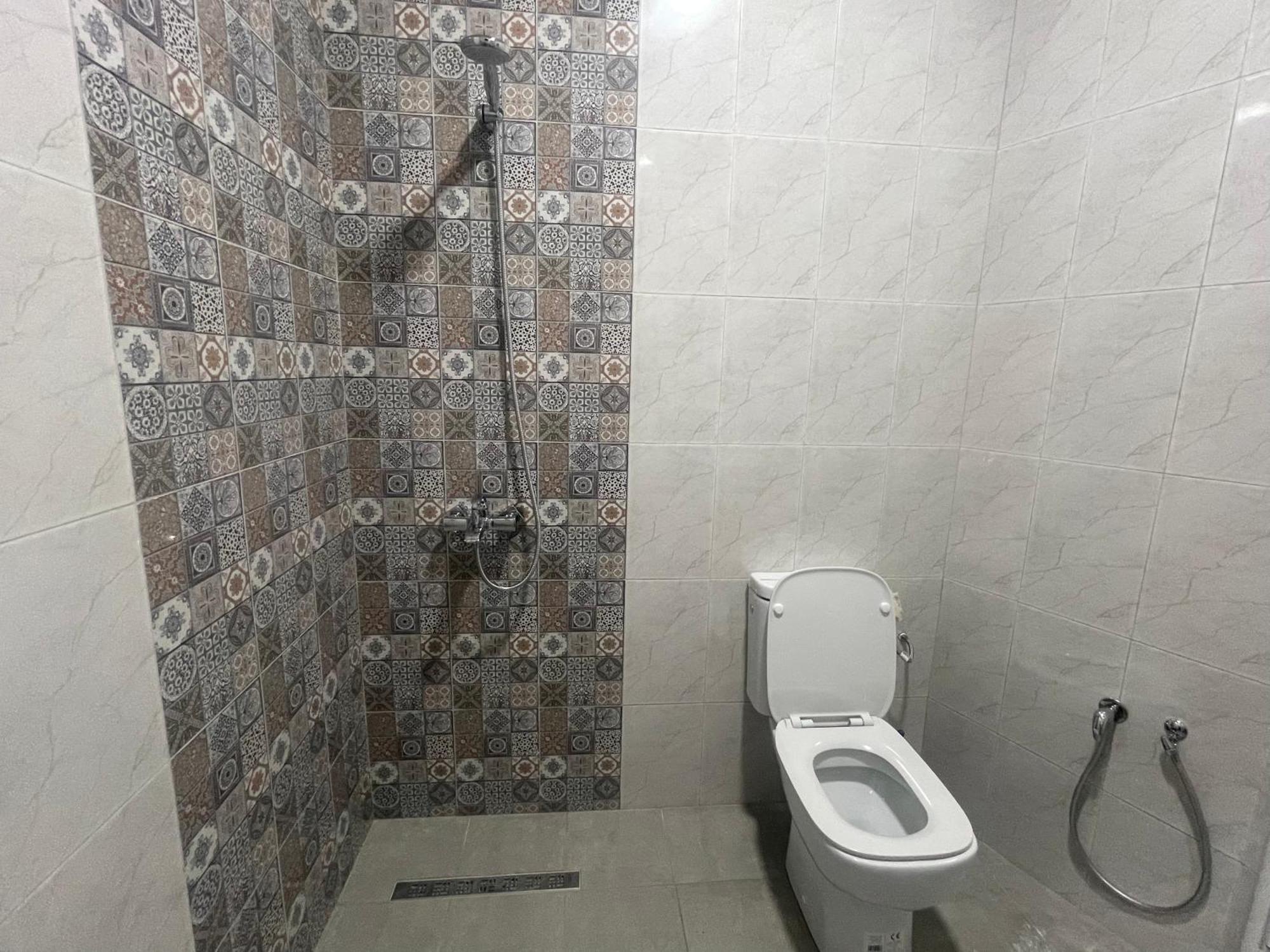 Ibrahim Apartment Kelibia Exterior photo
