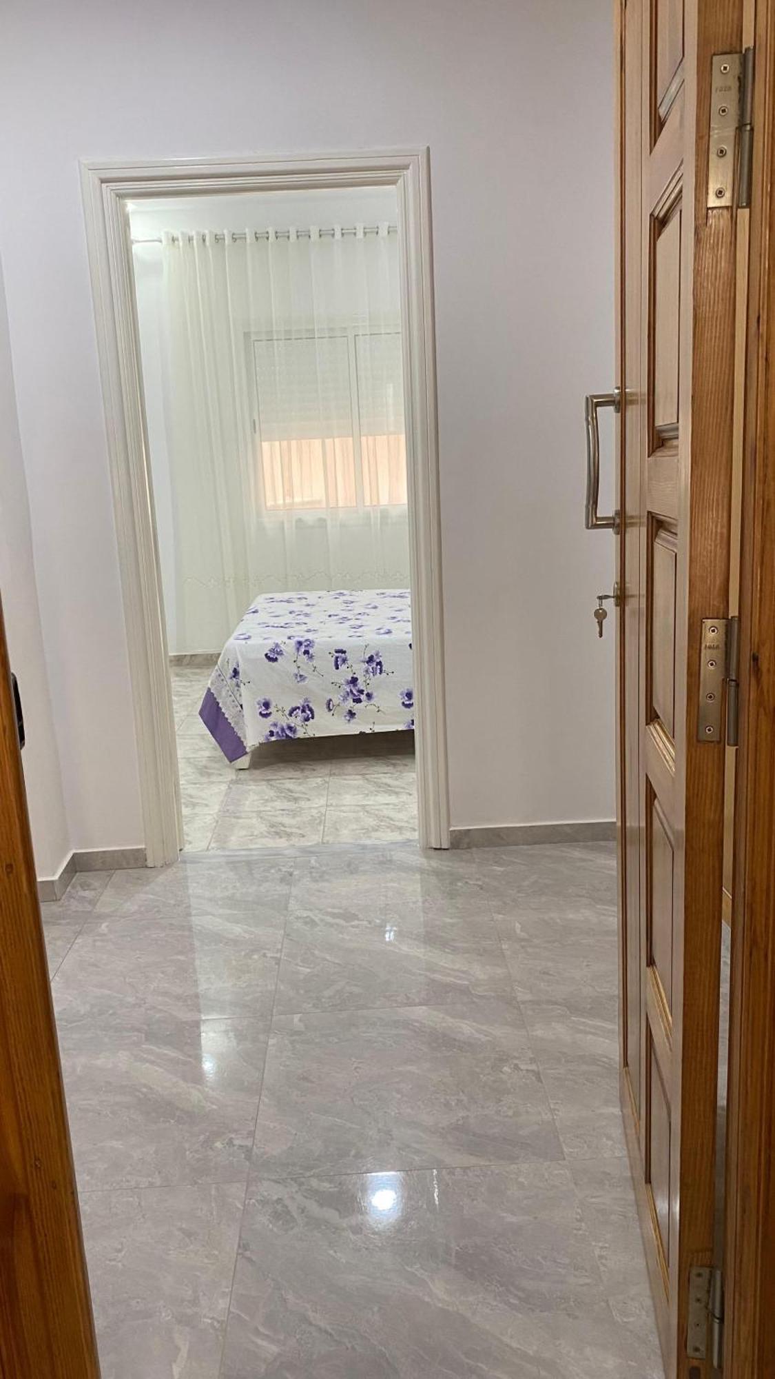 Ibrahim Apartment Kelibia Exterior photo
