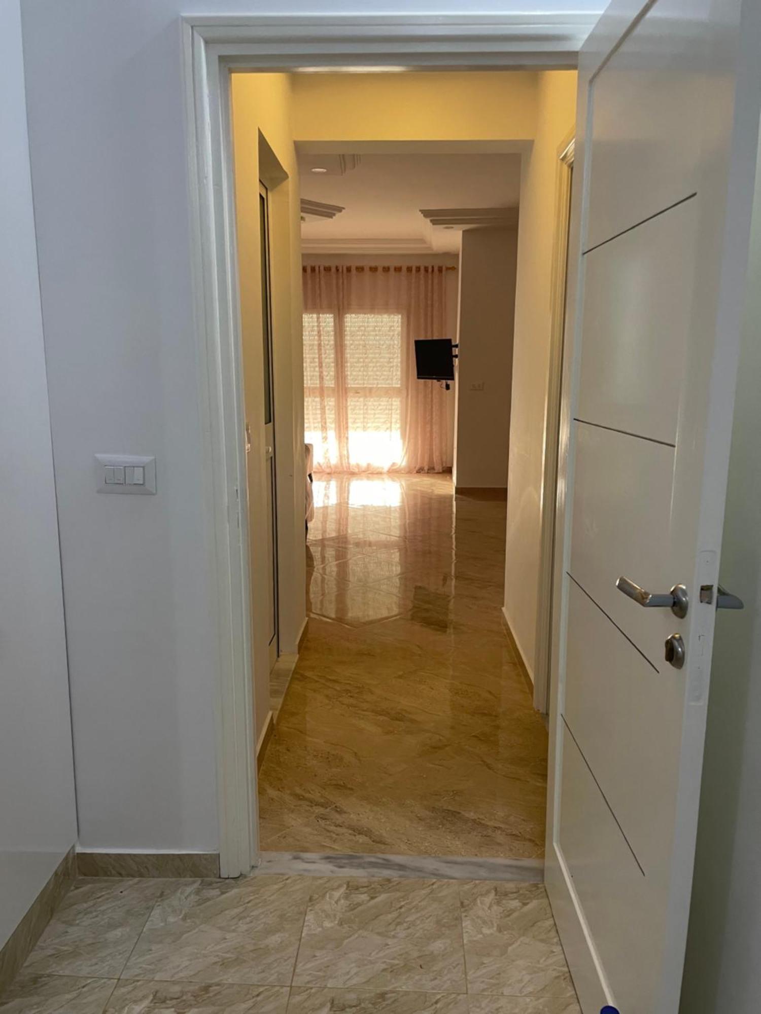 Ibrahim Apartment Kelibia Exterior photo