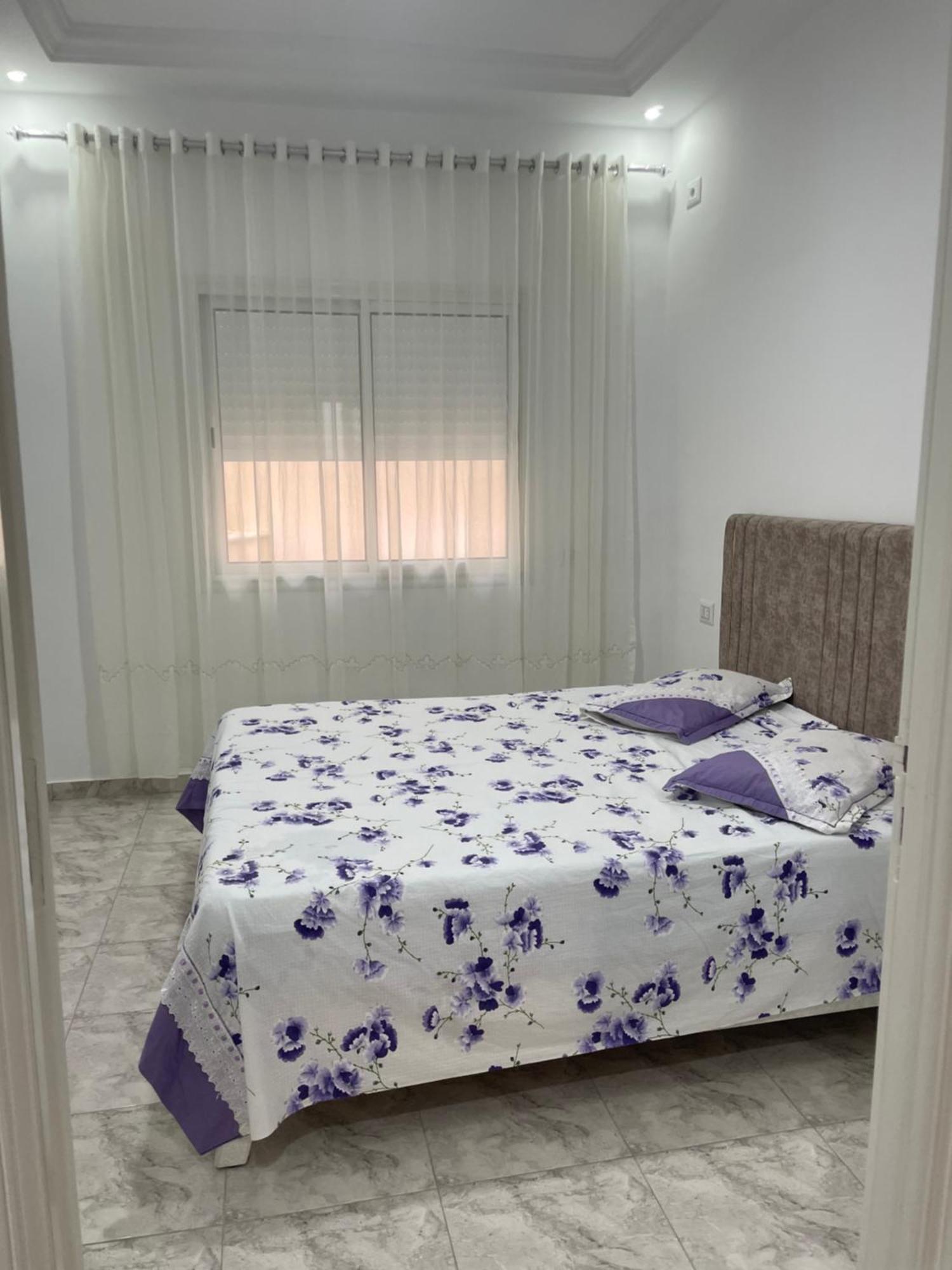 Ibrahim Apartment Kelibia Exterior photo