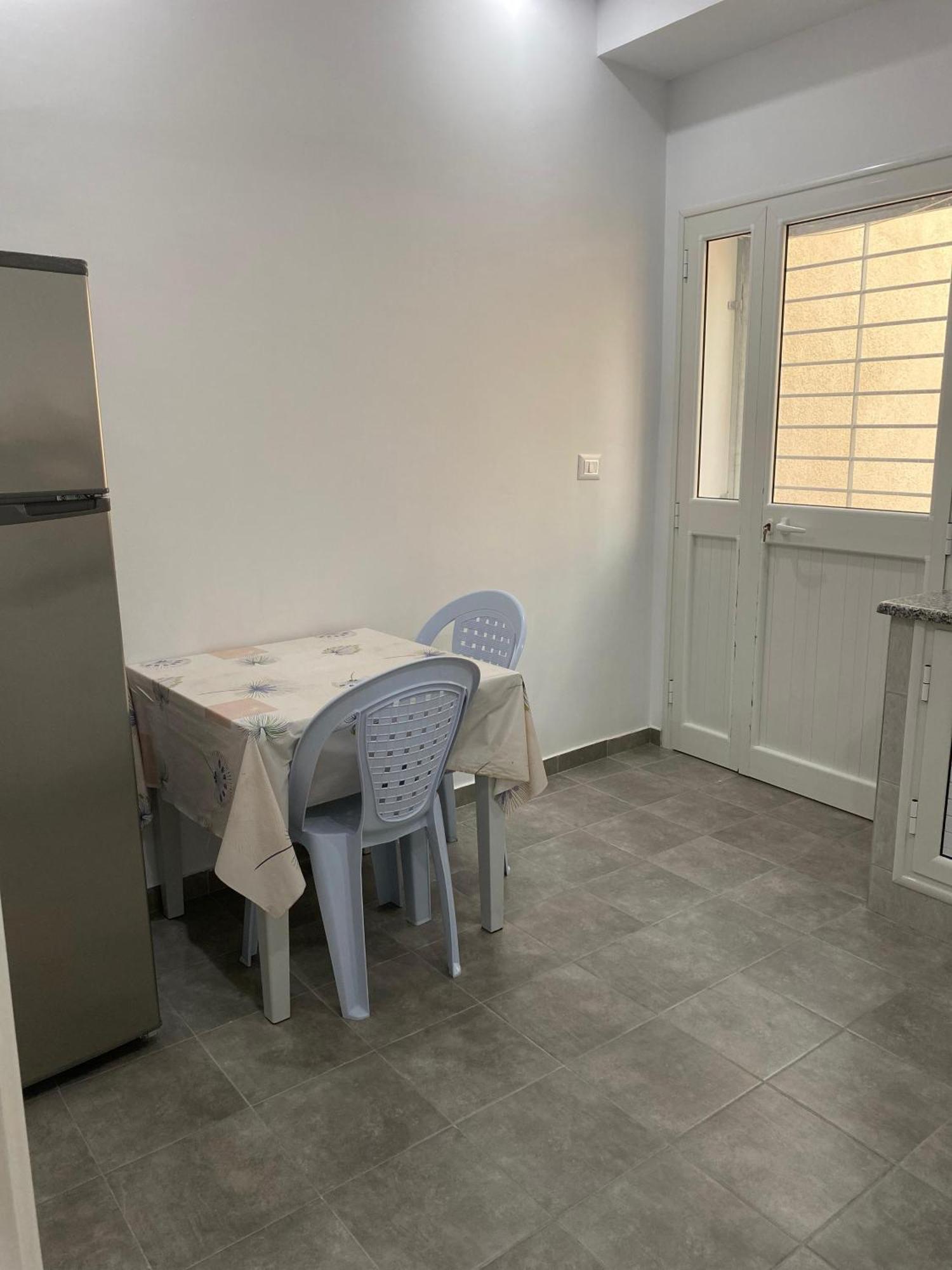 Ibrahim Apartment Kelibia Exterior photo