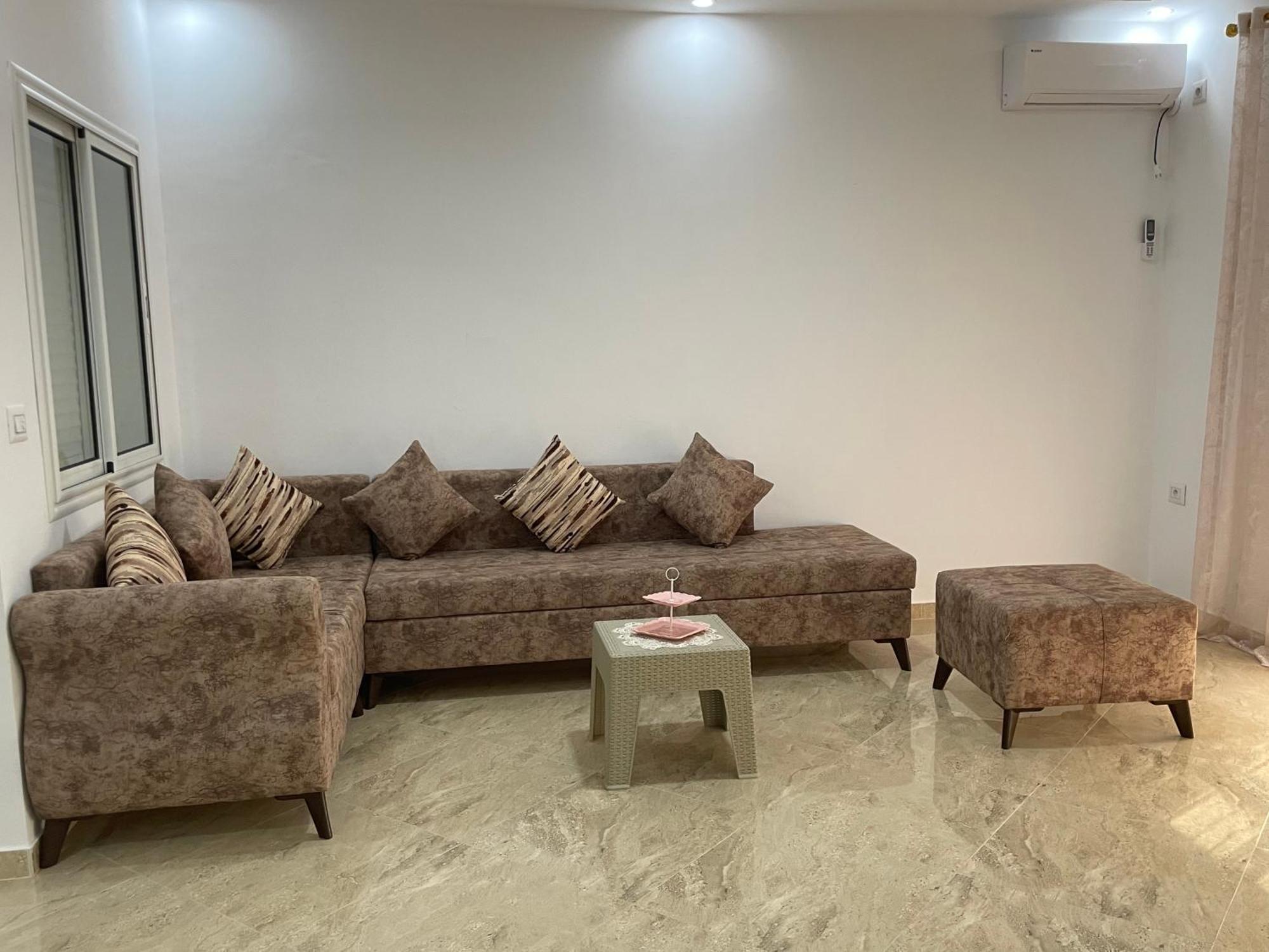 Ibrahim Apartment Kelibia Exterior photo
