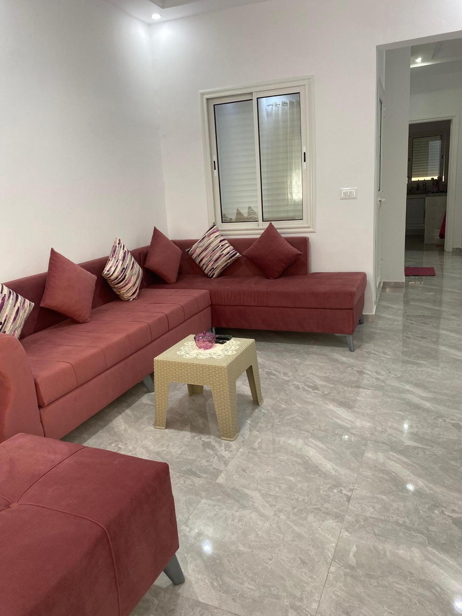 Ibrahim Apartment Kelibia Exterior photo