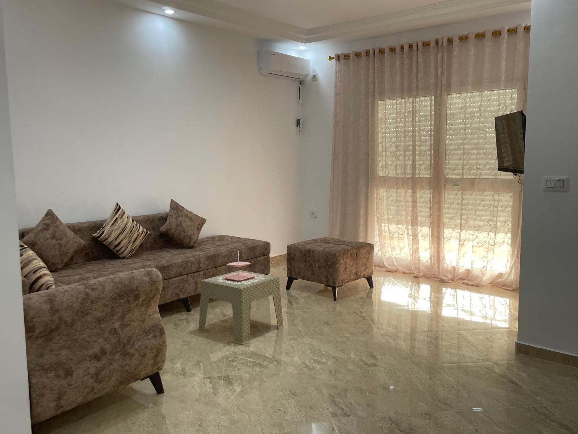 Ibrahim Apartment Kelibia Exterior photo