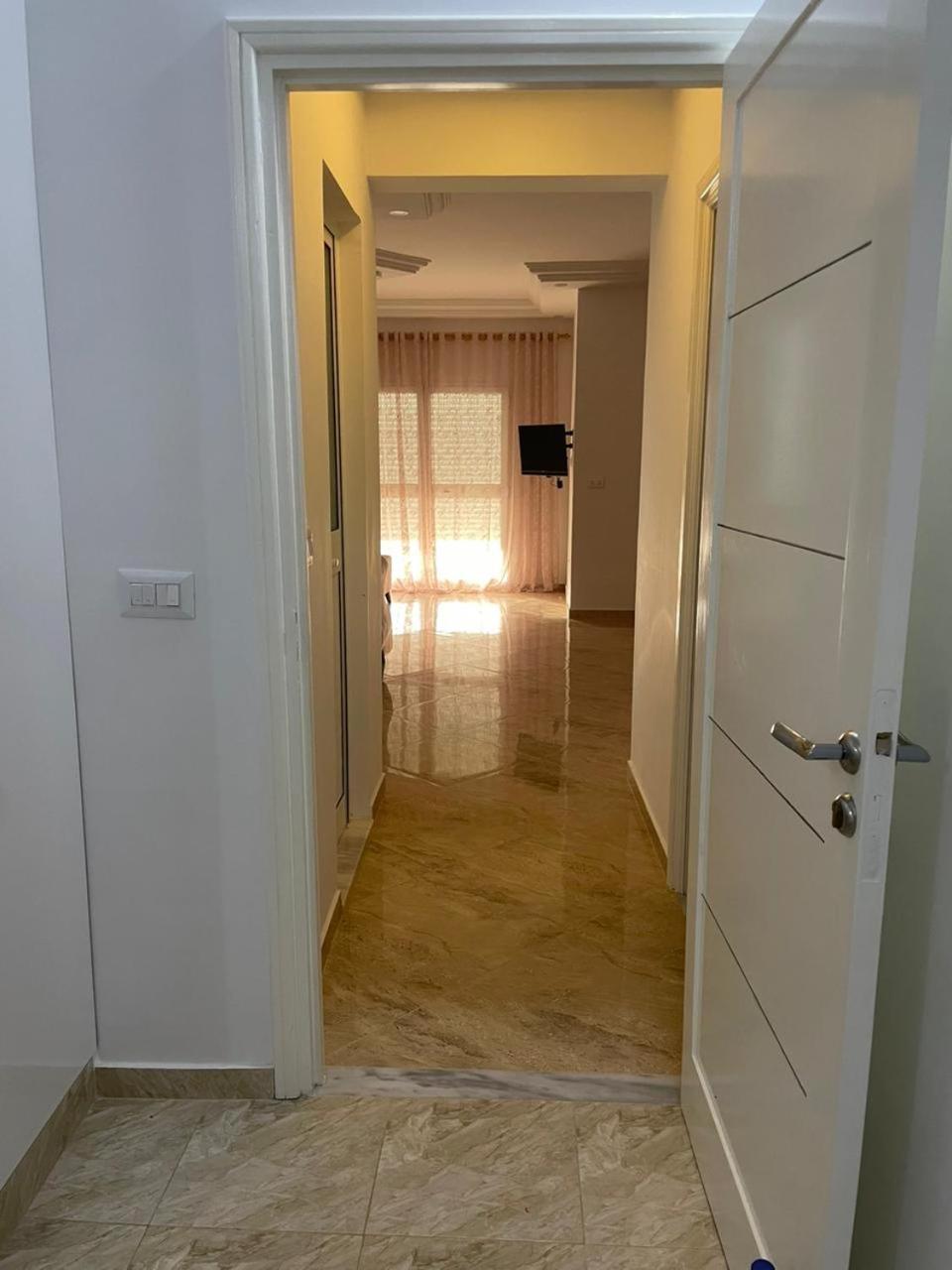 Ibrahim Apartment Kelibia Room photo