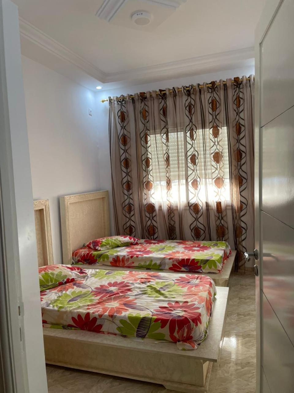 Ibrahim Apartment Kelibia Exterior photo