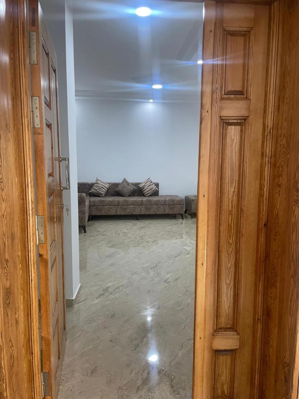 Ibrahim Apartment Kelibia Exterior photo